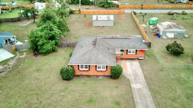 116 Thomas Drive, Augusta, GA 30907