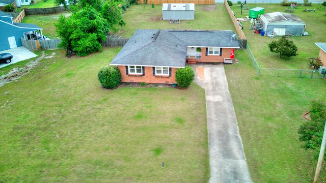116 Thomas Drive, Augusta, GA 30907