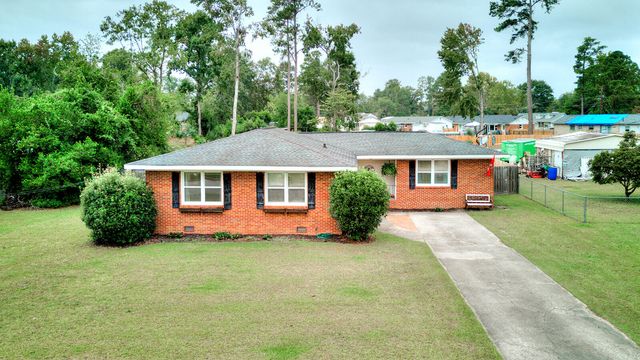 116 Thomas Drive, Augusta, GA 30907