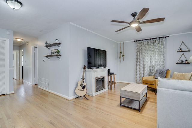 116 Thomas Drive, Augusta, GA 30907