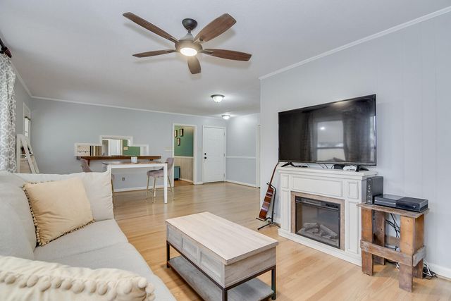 116 Thomas Drive, Augusta, GA 30907
