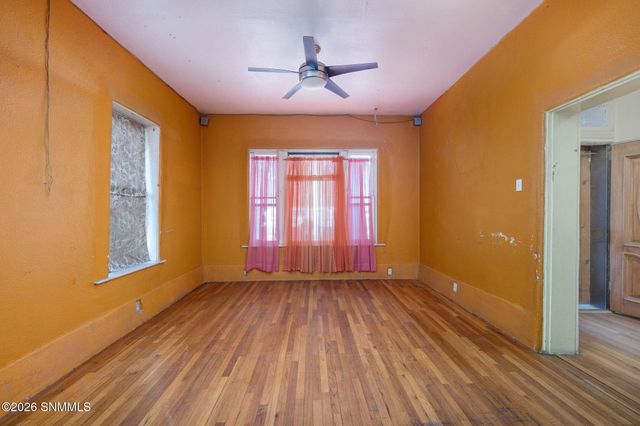 2315 College Street, Las Cruces, NM 88001