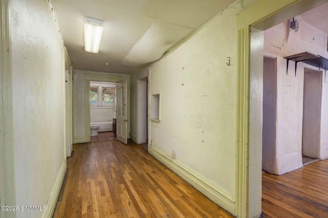 2315 College Street, Las Cruces, NM 88001