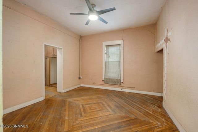 2315 College Street, Las Cruces, NM 88001