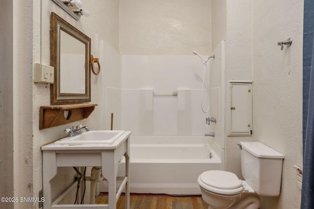 2315 College Street, Las Cruces, NM 88001