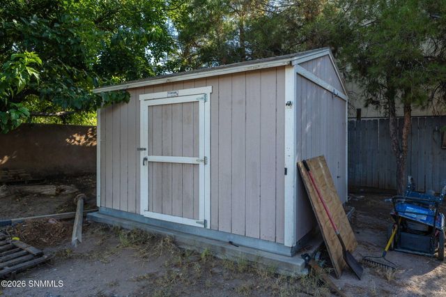2315 College Street, Las Cruces, NM 88001
