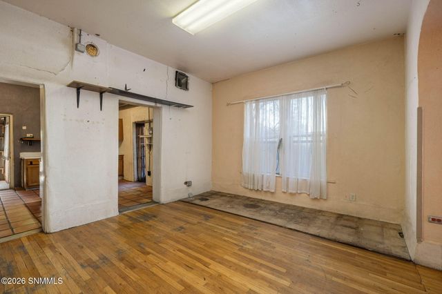 2315 College Street, Las Cruces, NM 88001
