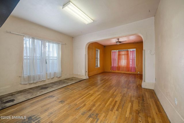 2315 College Street, Las Cruces, NM 88001