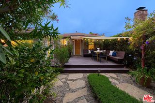 3628 Rosewood Avenue, Los Angeles, CA 90066