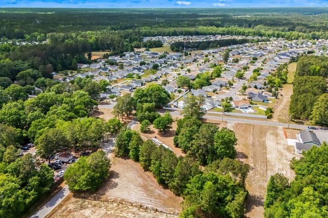 3409 Cates Bay Hwy., Conway, SC 29527