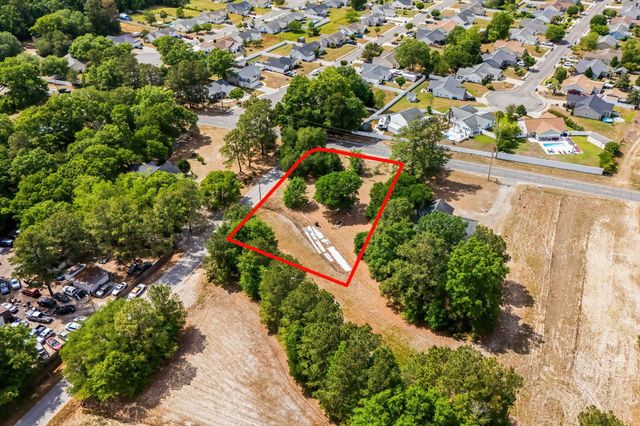 3409 Cates Bay Hwy., Conway, SC 29527
