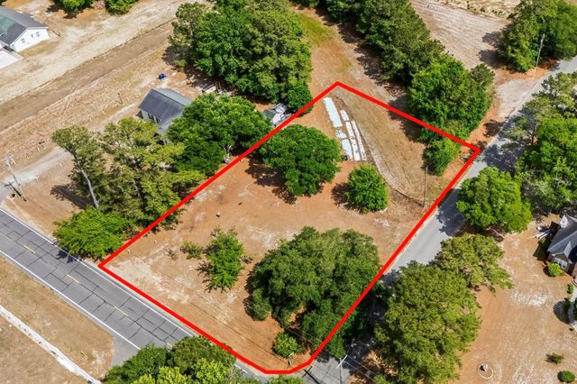 3409 Cates Bay Hwy., Conway, SC 29527