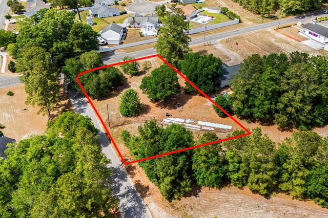 3409 Cates Bay Hwy., Conway, SC 29527