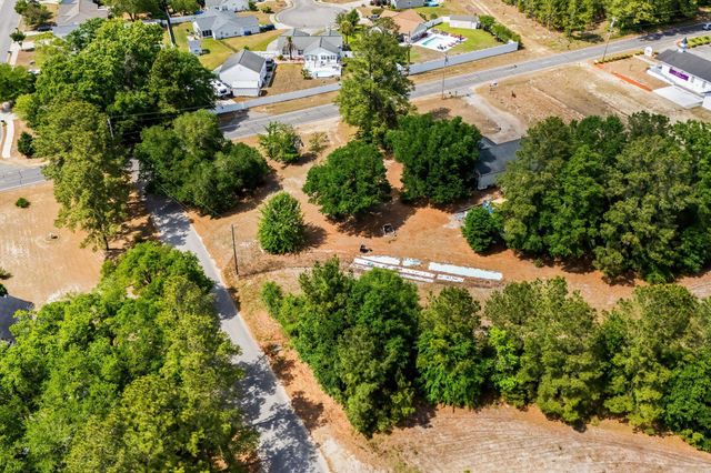3409 Cates Bay Hwy., Conway, SC 29527