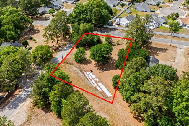3409 Cates Bay Hwy., Conway, SC 29527