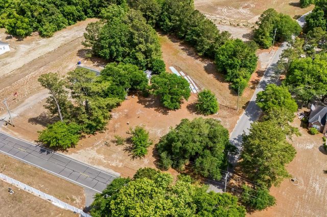 3409 Cates Bay Hwy., Conway, SC 29527