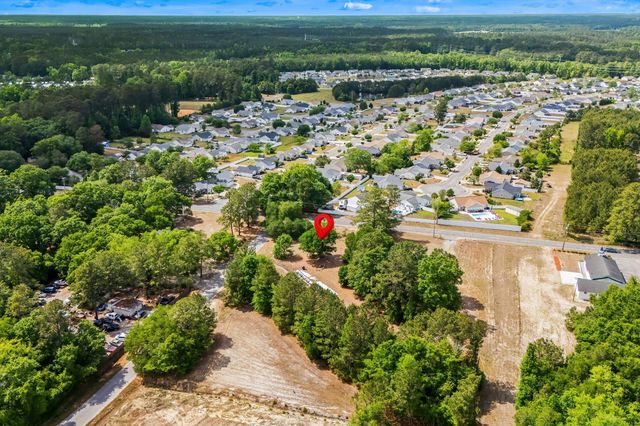 3409 Cates Bay Hwy., Conway, SC 29527