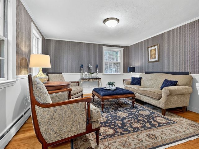 12 Cranberry Ln, Dover, MA 02030