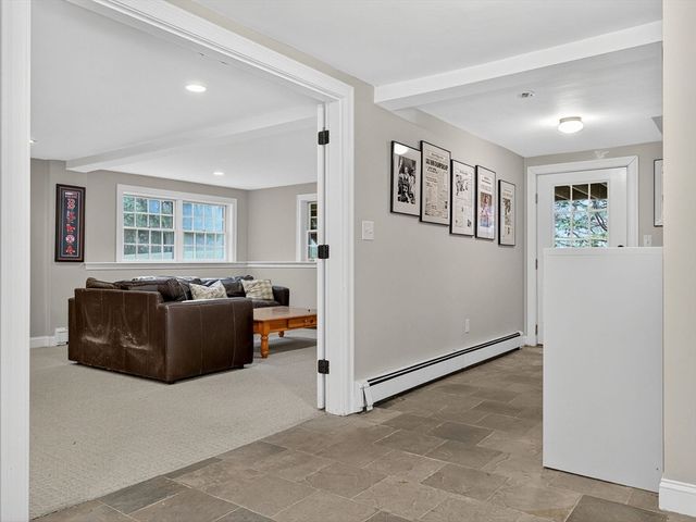 12 Cranberry Ln, Dover, MA 02030