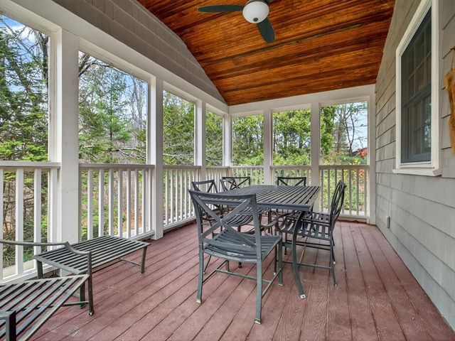 12 Cranberry Ln, Dover, MA 02030