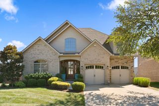 2432 Coroneo Lane, Lexington, KY 40509