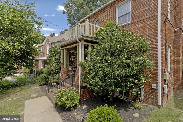 1714 33RD PL SE, Washington, DC 20020