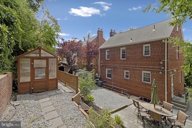 1714 33RD PL SE, Washington, DC 20020