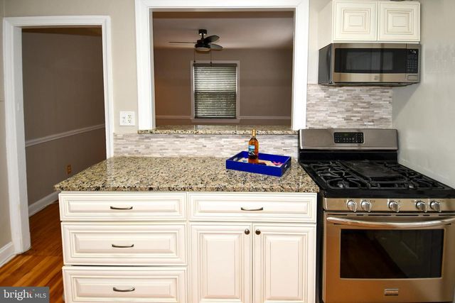 1714 33RD PL SE, Washington, DC 20020