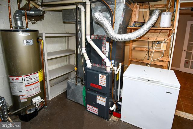 1714 33RD PL SE, Washington, DC 20020