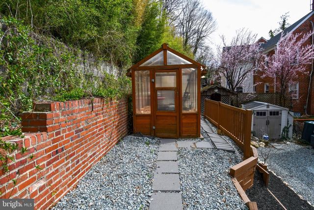 1714 33RD PL SE, Washington, DC 20020