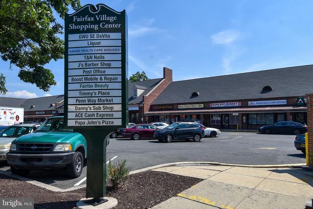 1714 33RD PL SE, Washington, DC 20020