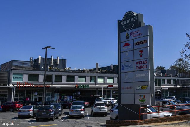 1714 33RD PL SE, Washington, DC 20020