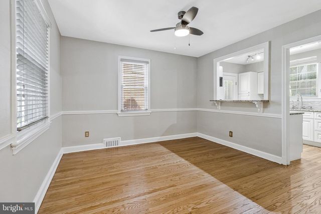 1714 33RD PL SE, Washington, DC 20020