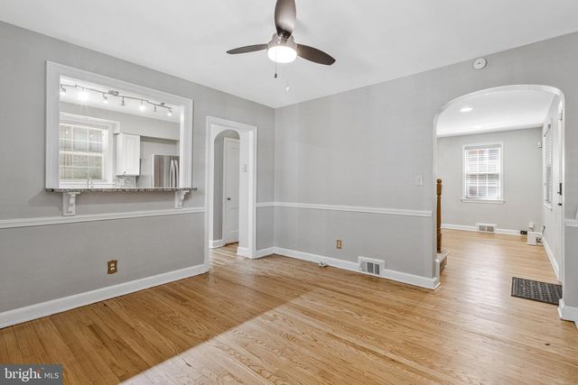 1714 33RD PL SE, Washington, DC 20020