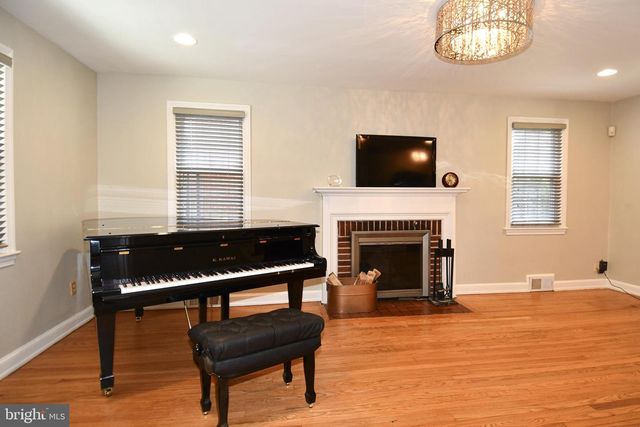 1714 33RD PL SE, Washington, DC 20020