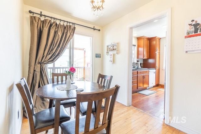 702 S Opal St, Boise, ID 83705