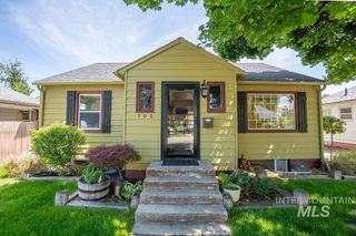 702 S Opal St, Boise, ID 83705