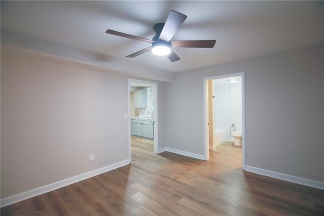 5702 Brynwood NW Circle, Acworth, GA 30101