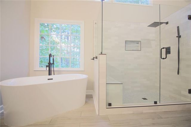 5702 Brynwood NW Circle, Acworth, GA 30101