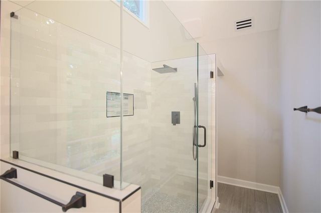 5702 Brynwood NW Circle, Acworth, GA 30101