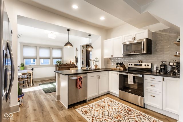 4019 Graceland Avenue, Indianapolis, IN 46208