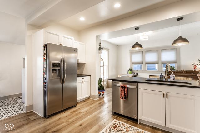 4019 Graceland Avenue, Indianapolis, IN 46208
