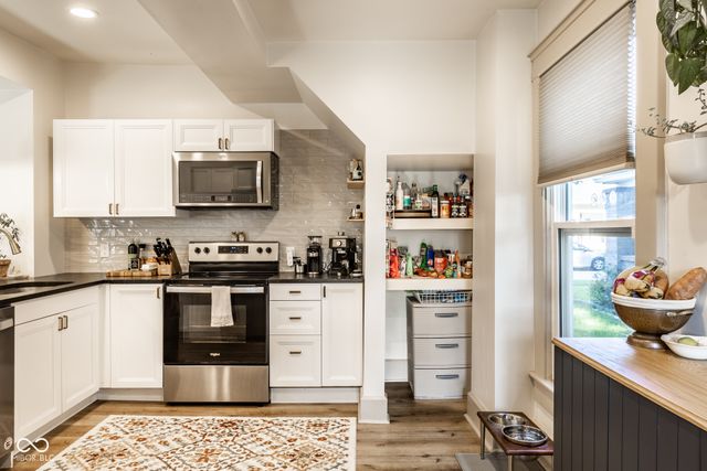 4019 Graceland Avenue, Indianapolis, IN 46208