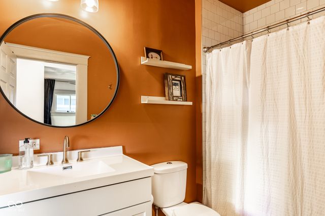 4019 Graceland Avenue, Indianapolis, IN 46208