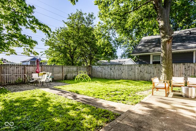 4019 Graceland Avenue, Indianapolis, IN 46208