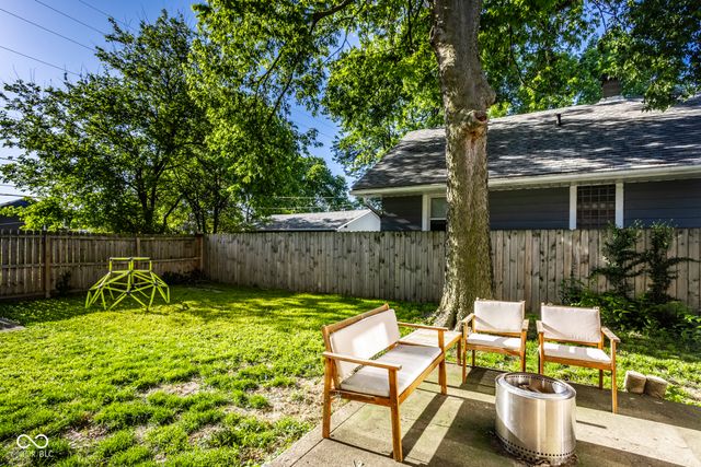 4019 Graceland Avenue, Indianapolis, IN 46208