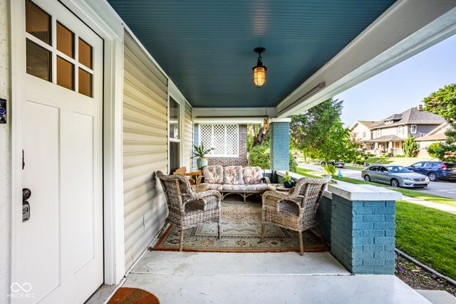 4019 Graceland Avenue, Indianapolis, IN 46208
