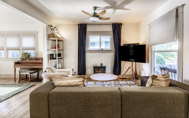 4019 Graceland Avenue, Indianapolis, IN 46208