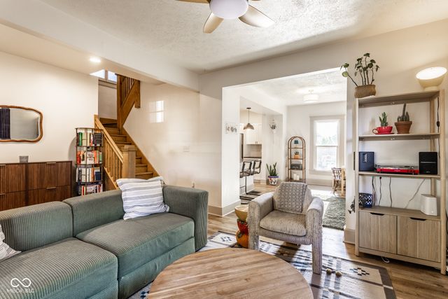 4019 Graceland Avenue, Indianapolis, IN 46208
