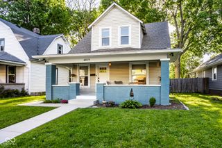 4019 Graceland Avenue, Indianapolis, IN 46208